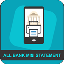 All Bank Mini Statement APK