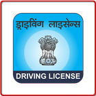 Driving License icon