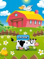 Animal world Coloring book For Kid capture d'écran 3