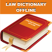 Law Dictionary Offline