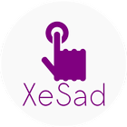 XeSad (Gestión Serv Domicilio) icône