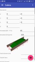 Cubica اسکرین شاٹ 1