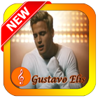 Gustavo Elis - No Me Dejes Solo Nuevo mp3 آئیکن