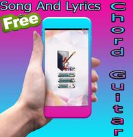 Sigrid Strangers All Song And Lyrics Chord Guitar Affiche