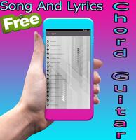 Sigrid Strangers All Song And Lyrics Chord Guitar capture d'écran 3