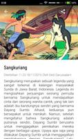 Cerita Rakyat Nusantara capture d'écran 3