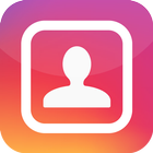 InstaFollow for Instagram icon