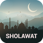 Sholawat Nabi - MP3 & Video ícone