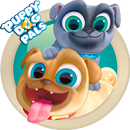 Puppy Dog Pals-APK