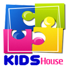 Kids Game|Kids House icône