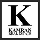 KAMRAN Real Estate आइकन