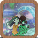 APK super danyah's ladybug adventr