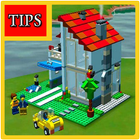 New Best LEGO Creator Islands Vs LEGO Juniors Tips biểu tượng