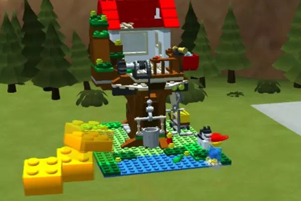 New Best LEGO Creator Islands Vs LEGO Juniors Tips APK for Android Download