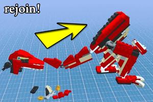 New Best LEGO Creator Islands Vs LEGO Juniors Tips capture d'écran 2