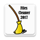 Files Cleaner 2017 KAMTECH आइकन