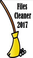Files Cleaner 2017 KAMTECH पोस्टर