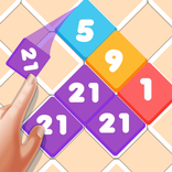 Cells Connect-Flow Puzzles
