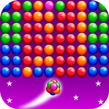 bubble shooter Deluxe Legends