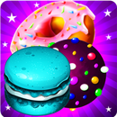 Candy Fever Blast APK