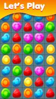 Candy Fever 2 Gummy Mania স্ক্রিনশট 3