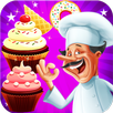 Candy Cookie Jam Crush Mania APK