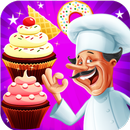 Candy Cookie Jam Crush Mania APK