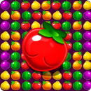 Forest jam Fruits Garden Mania APK