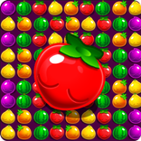 Forest jam Fruits Garden Mania
