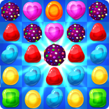 Sweet Candy: Story Fever