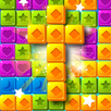 Toys Pop Blast Crush Cubes APK