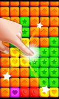 Toys Pop Blast Crush Cubes Screenshot 2