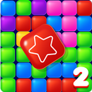 Toys Blaster Crush Match 3 APK