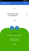 Dutch Turkish Translator syot layar 3