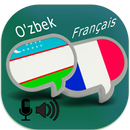 Uzbek French Translator aplikacja