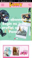 Penny Affiche