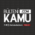 Kamu Bülteni アイコン