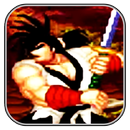 Samurai Warriors Boss Fight APK