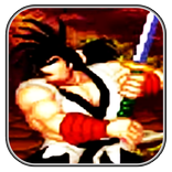 Samurai Warriors Boss Fight