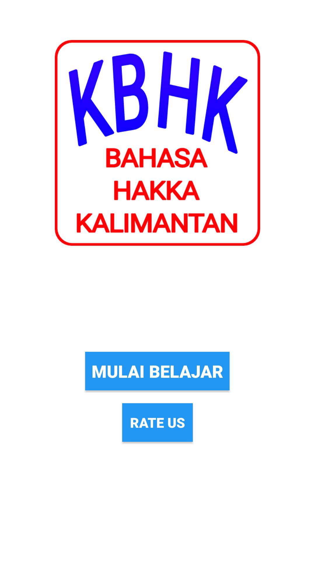Kbhk Kamus Bahasa Hakka Kalimantan Hakka Nyin For Android