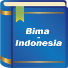 Kamus Bima-Indonesia 아이콘