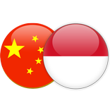 Kamus Mandarin Indonesia