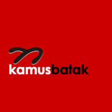 Kamus Batak আইকন
