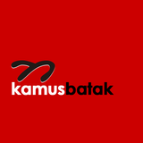 Kamus Batak icône