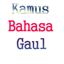 kamus bahasa alay APK