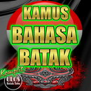 APK Kamus Bahasa Batak Komplit