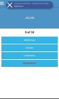 Kamus Dusun - Dusun Dictionary اسکرین شاٹ 1