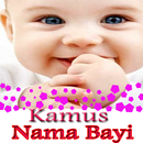 APK Kamus Nama-Nama Bayi
