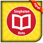 Kamus Singkatan Kata icône