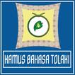 Kamus Bahasa Tolaki